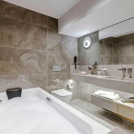 Ahc Taksim Hotel-Special Class-3